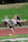 Shot putt, 2022 NEGP Monkton 5, Wednesday, July 20th. Photo: David T. Hewitson/Sports for All Pics